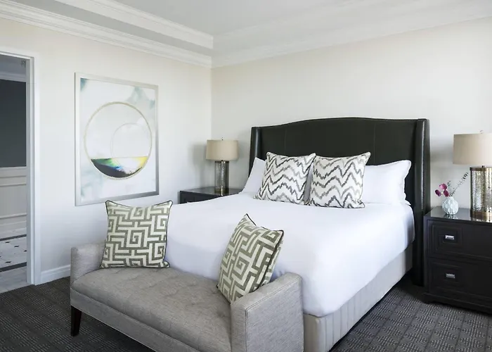 The Ritz-Carlton, Philadelphia