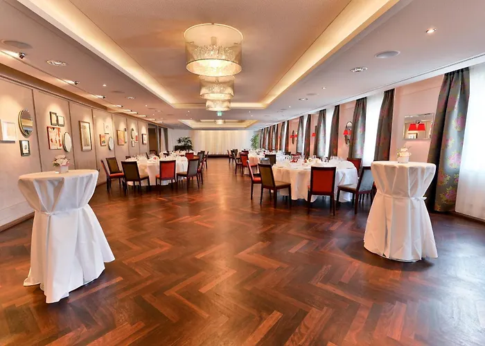 Hotel Adler Asperg