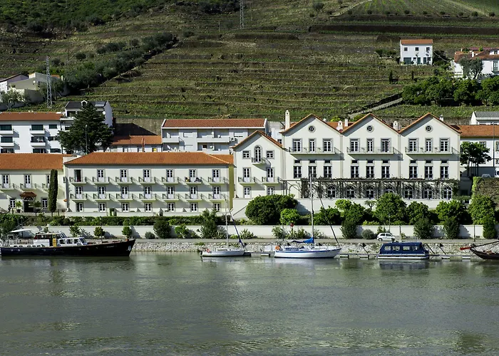 The Vintage House - Douro