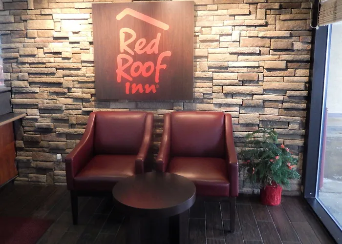 Red Roof Inn Cleveland - Medina