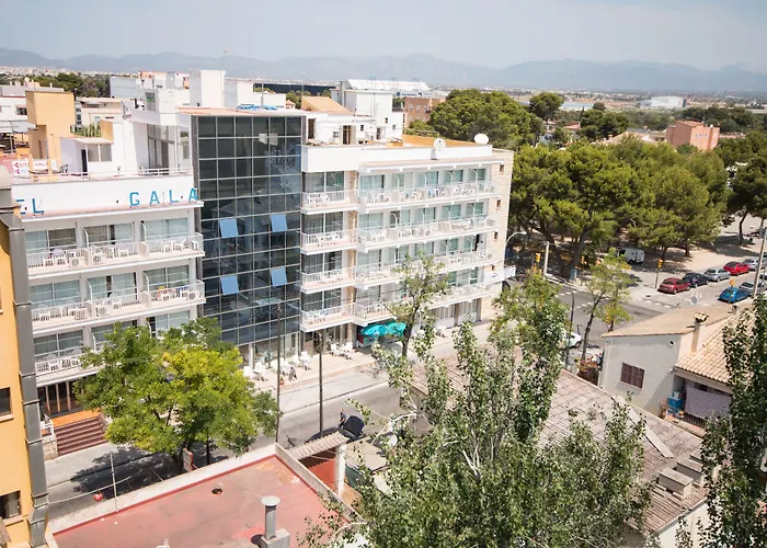 Hotel Amic Gala Can Pastilla 