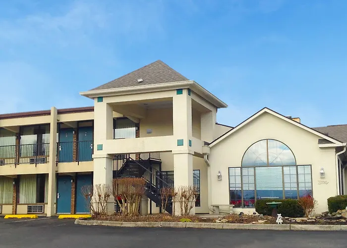 Inn Of Loudon