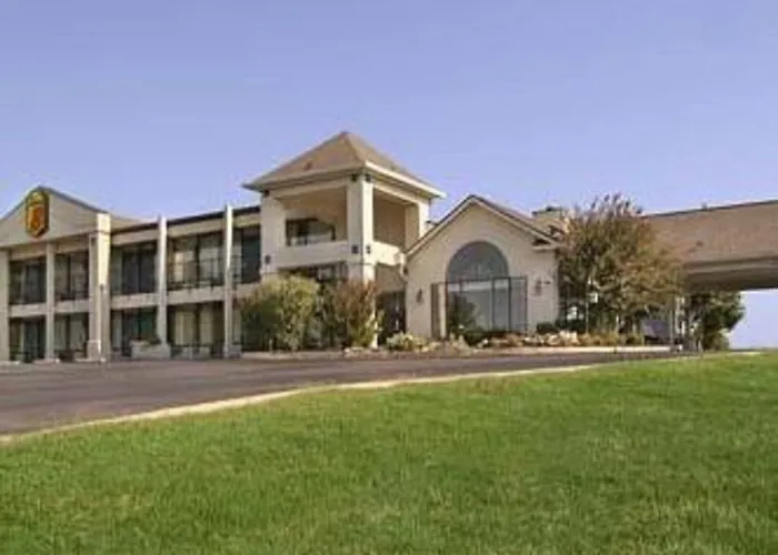Inn Of Loudon