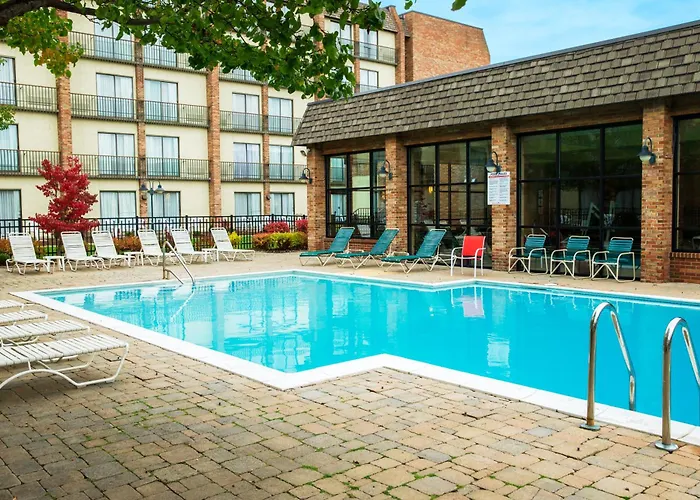 Rit Inn & Conference Center