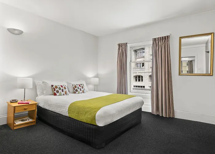 Quest Savoy Aparthotel Hobart