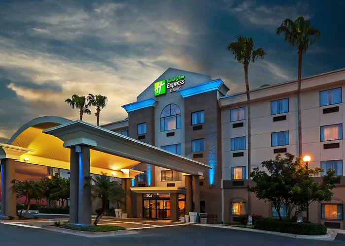 Holiday Inn Express & Suites - Pharr By Ihg