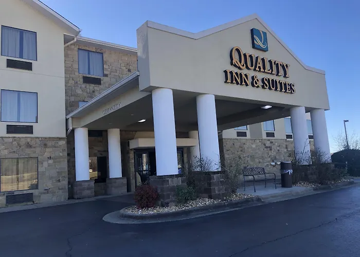 Quality Inn & Suites Malvern