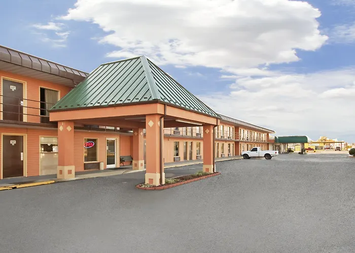 Rogers Inn