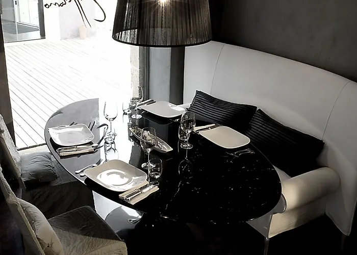 Caol Ishka Hotel Syracuse