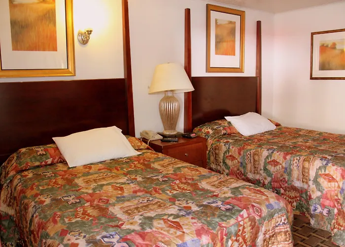 Executive Inn & Suites Lakeview