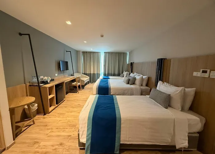 Bella B Hotel