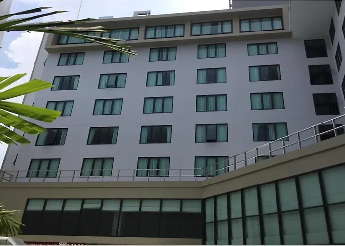 Bella B Hotel