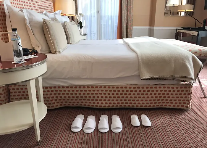 Hotel Recamier