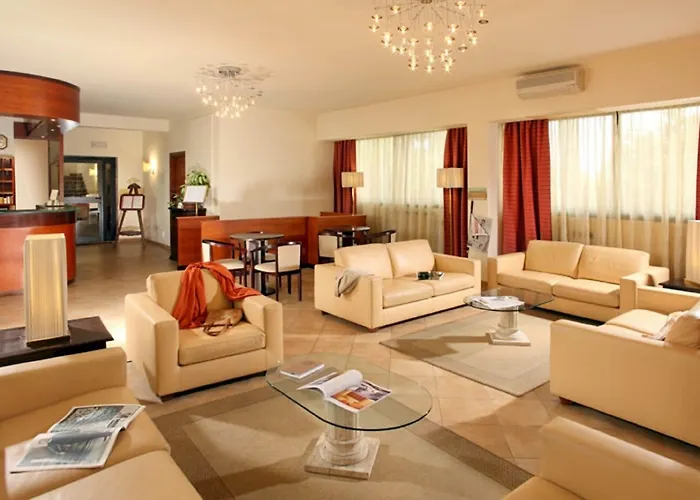Hotel Cassia Roma