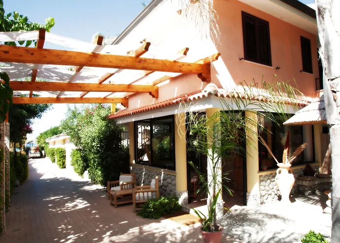 Baia Del Godano Resort & Spa