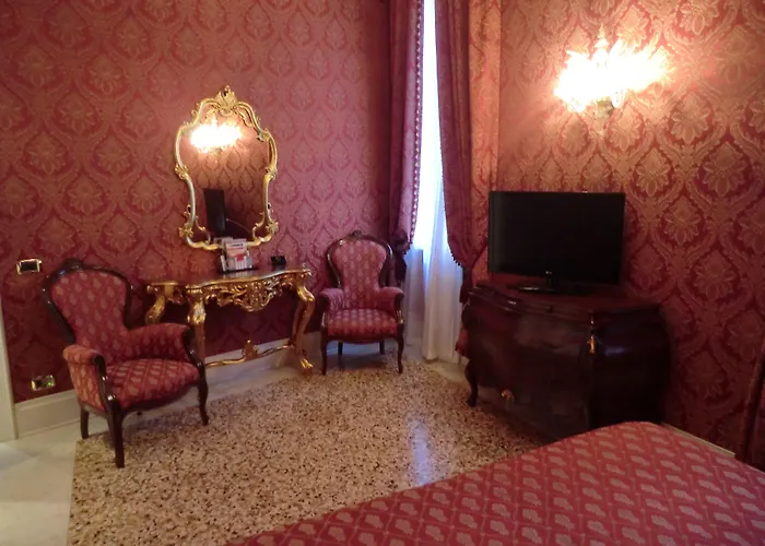 Bed and Breakfast Ca' Gottardi Venezia