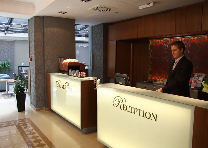 Hotel Bristol Budapest