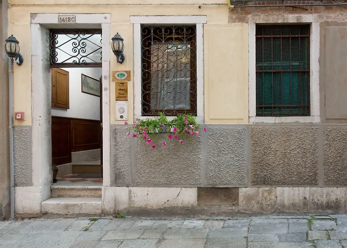 Bed and Breakfast Casa Mimma à Venise