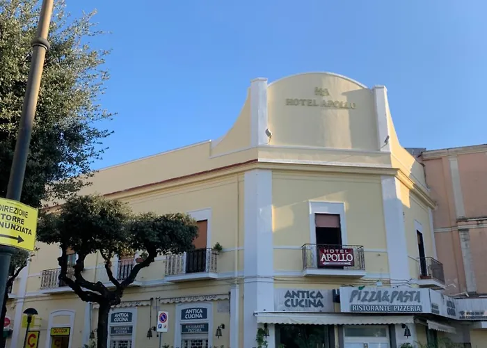 Hotel Apollo