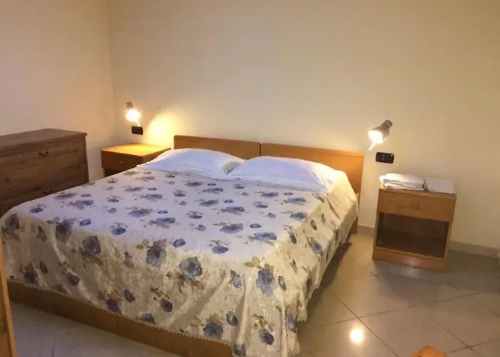 Hotel Apollo