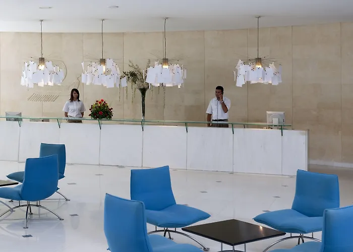 Hotel Sentido Phenicia à Hammamet