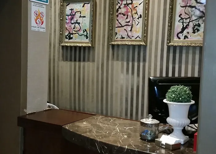 New Arapey Hotel