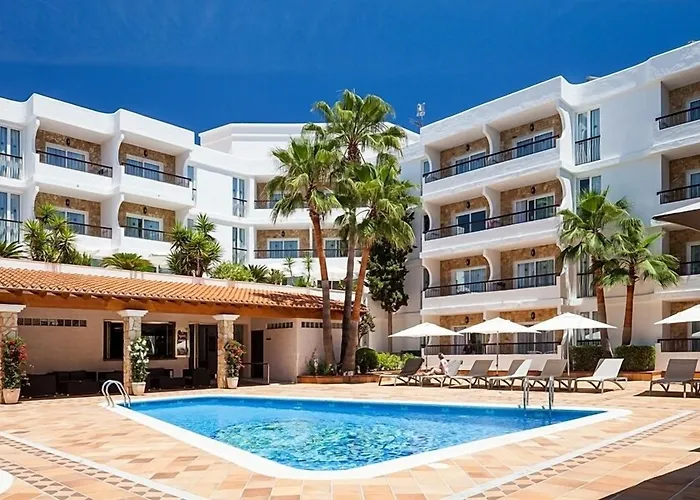 S'Argamassa Boutique Hotel Santa Eulària des Riu