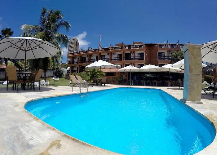 Lumar Hotel Pontanegra Natal
