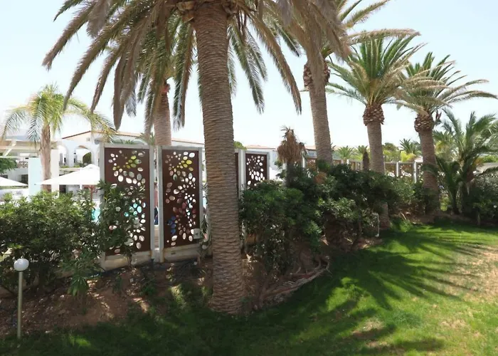 Maravel Star Art Hotel Kreta