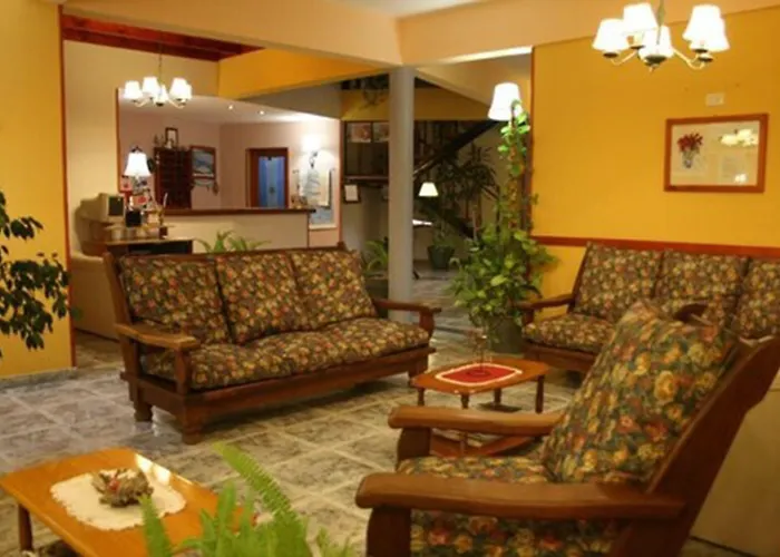 Kelta Hotel El Calafate