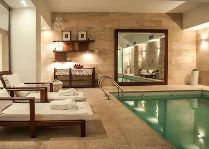 Awwa Suites & Spa