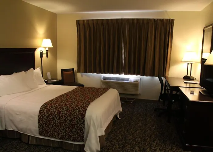 Valley Inn Sanford Medical Center
