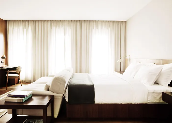 Square Nine Hotel Belgrade-The Leading Hotels Of The World