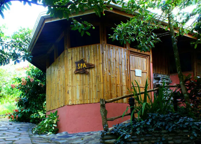 Finca Luna Nueva Lodge La Fortuna