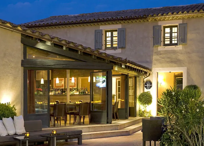 Hôtel du Château&Spa - Les Collectionneurs