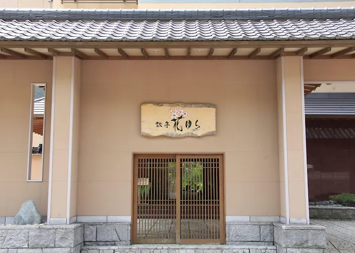 Ryotei Hanayura Noboribetsu
