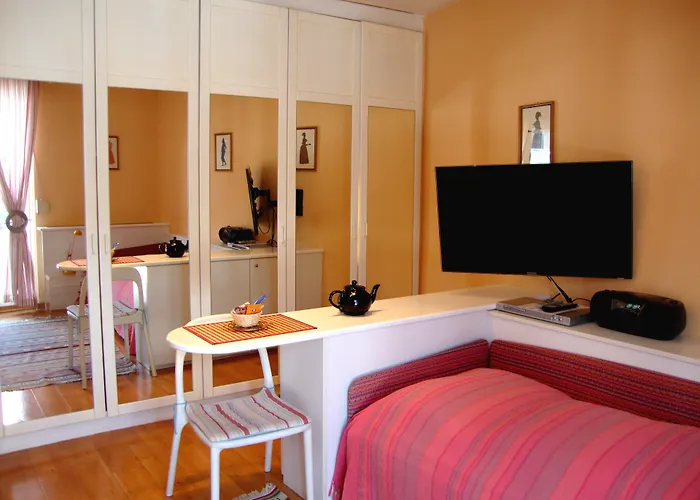 Mondial Appartement Hotel