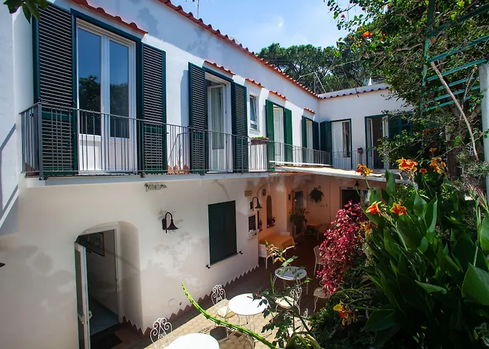 Hotel&Residence Matarese Casamicciola Terme