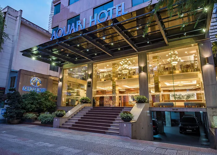 Aquari Hotel
