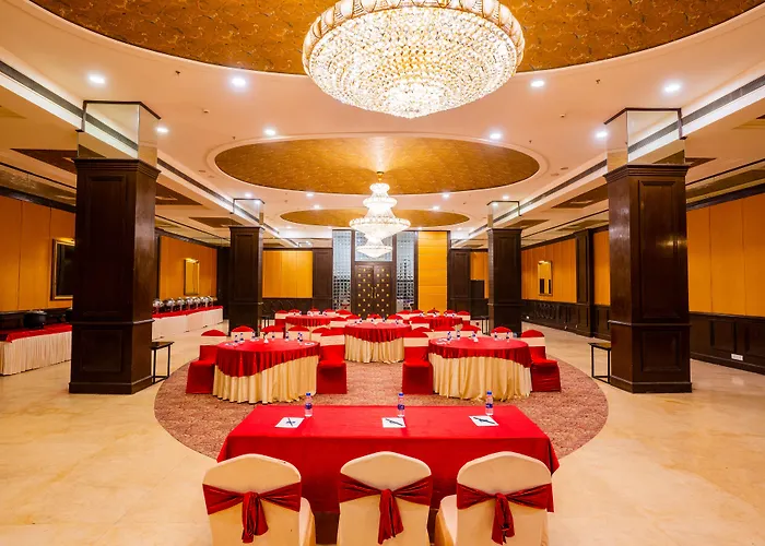 Mango Hotel Jaipur