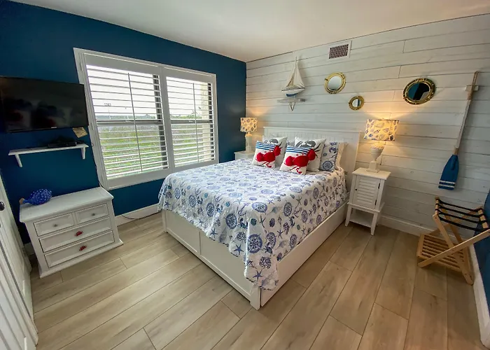 Resort Harbour Properties - Fort Myers / Sanibel Gateway