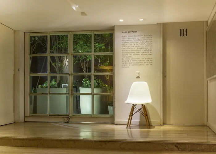 The Grace Hotel Bogotá