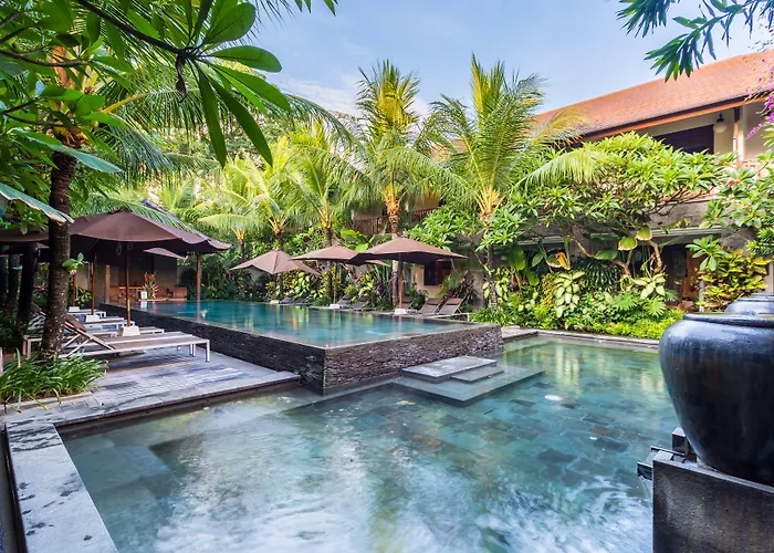 Kejora Suites Sanur