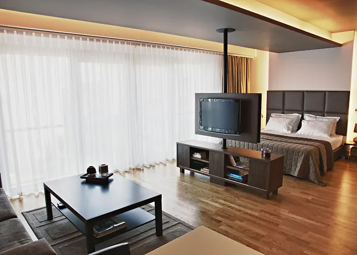 Apartman Istanbul