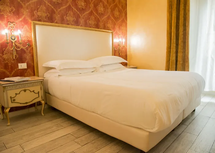 Ripetta Rooms Roma