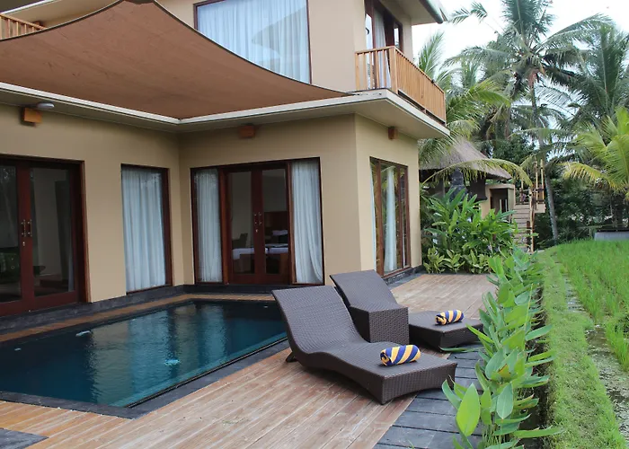 Manyi Village Ubud