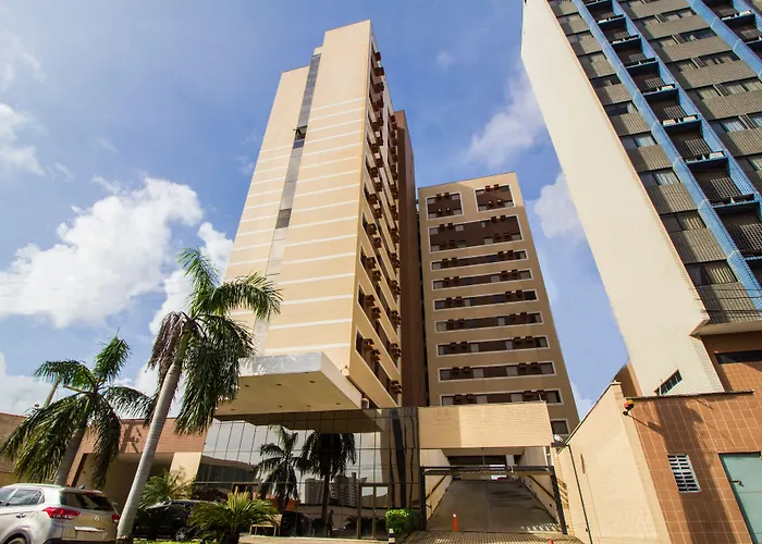 Soft Win Hotel Sao Luis