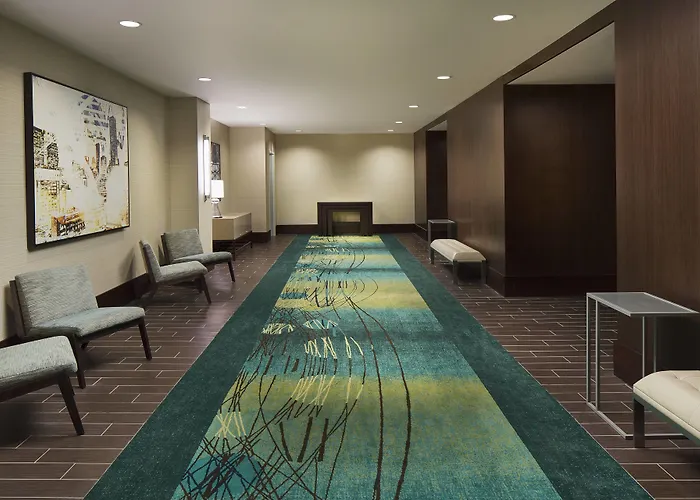 Springhill Suites By Marriott Houston Downtown/Convention Center