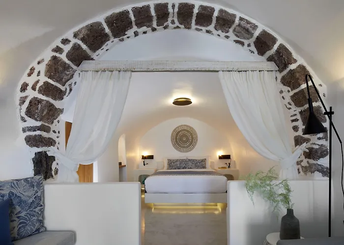 Filotera Suites