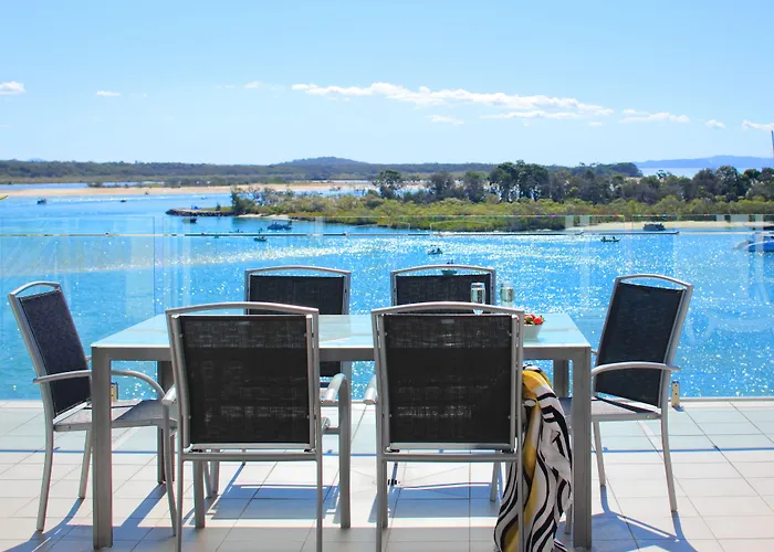 Noosa Quays Aparthotel